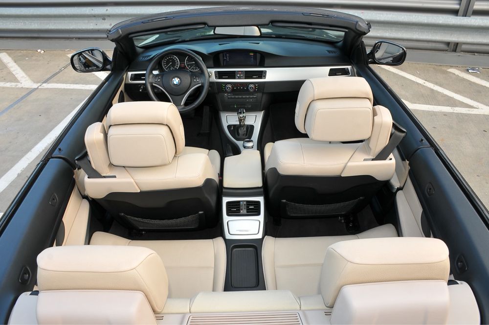 BMW 3 Series 2010 — imagine 3