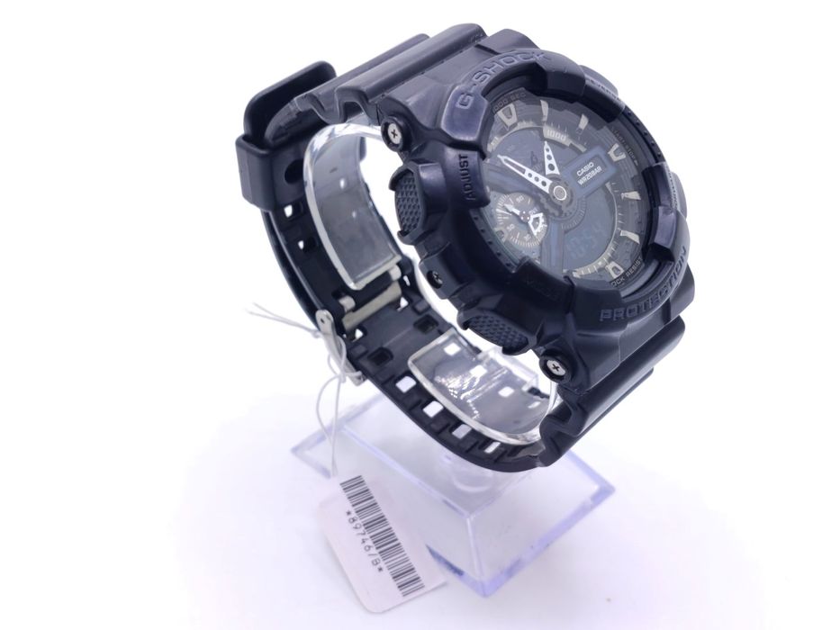 Casio G-Shock GA-110, Garantie 24 luni | #D89746