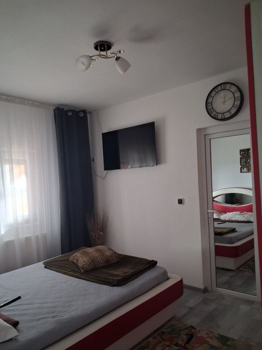 Casa de vanzare Bradu Arges