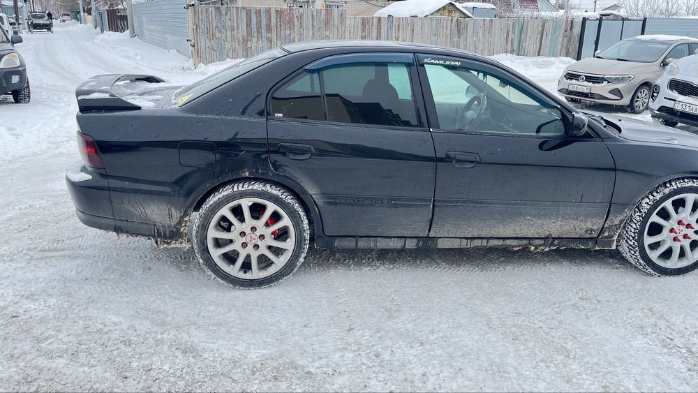 Продам Mitsubishi Galant 8