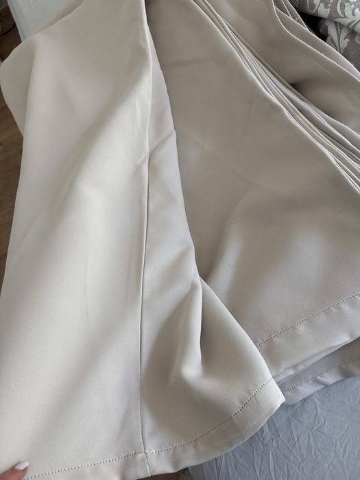 Material semiopac pretabil draperii/ fete de masa/ canapelr