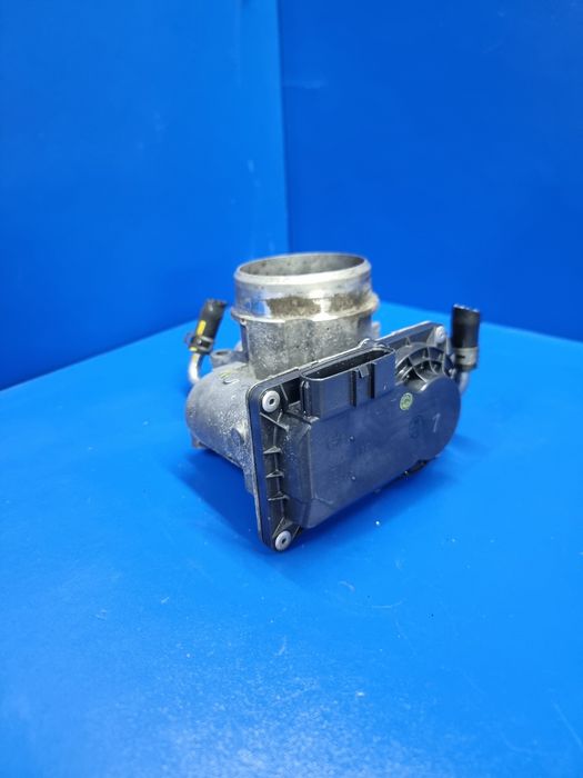 Clapeta acceleratie mazda cx5 2.2 diesel
