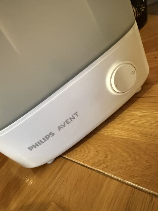 Sterilizator Philips Avent