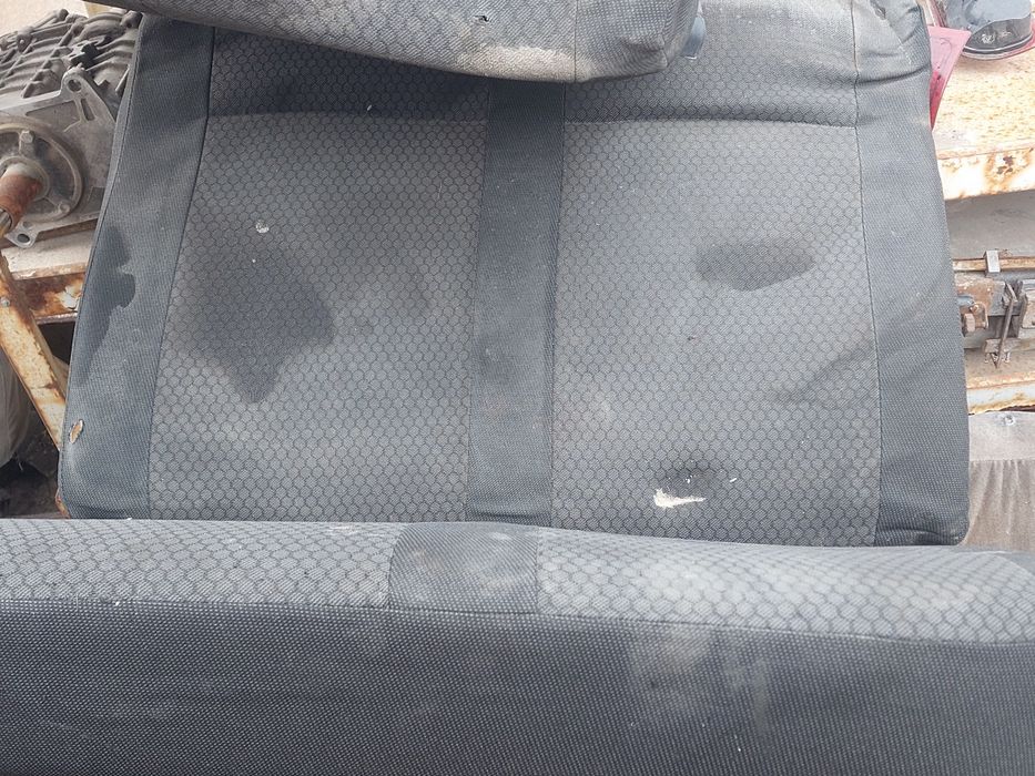 Газель фермер  сиденья