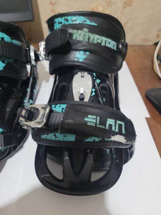 Сноуборд ELAN HIFI 2010