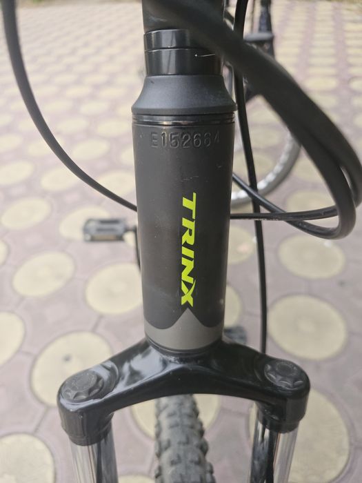 Trinx M116 велосипед
