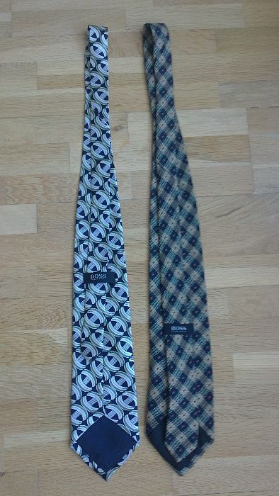 Вратовръзки Trussardi Boss Westbury