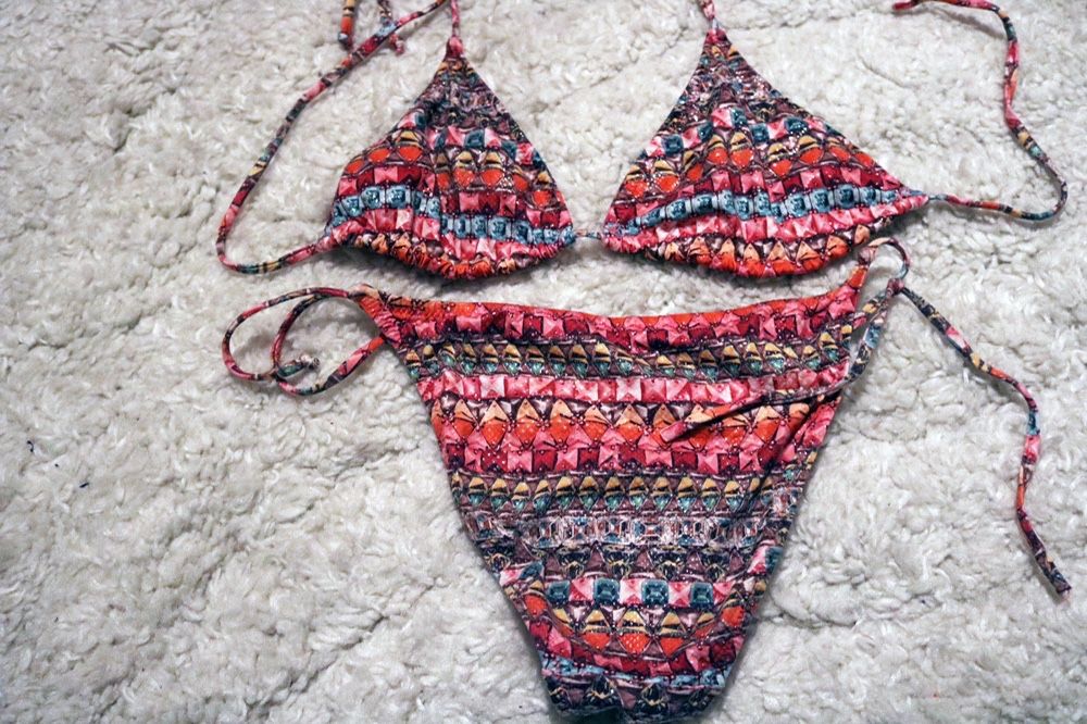 Costum de baie S