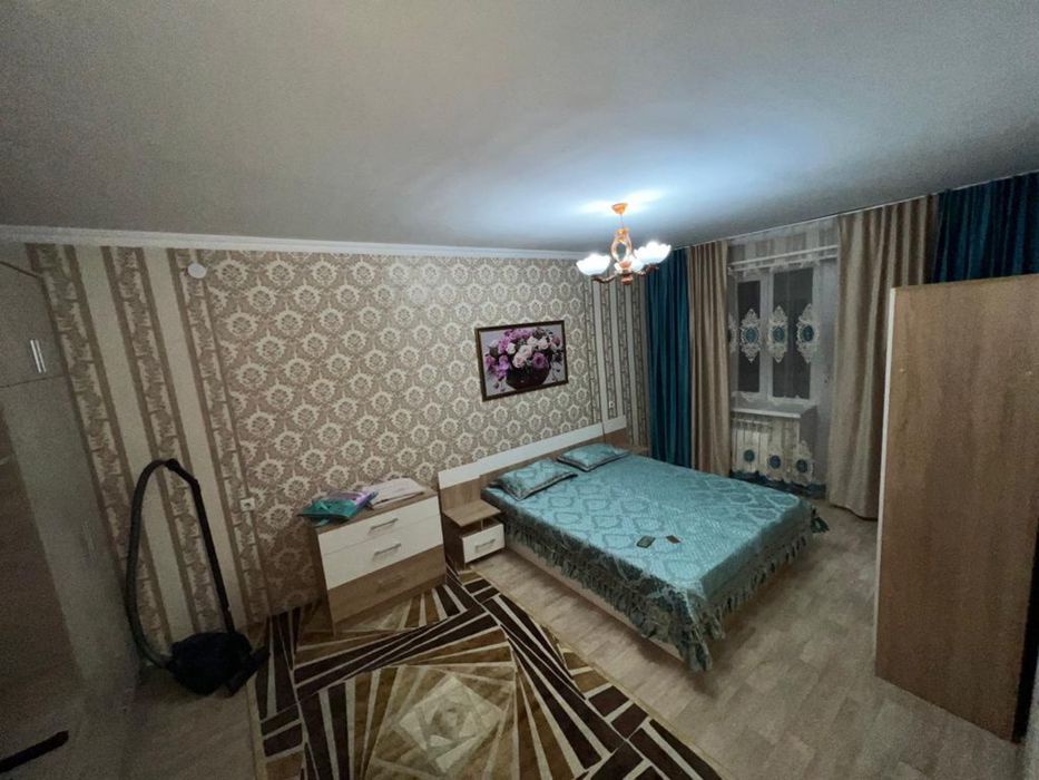 Квартира посуточно почасовая