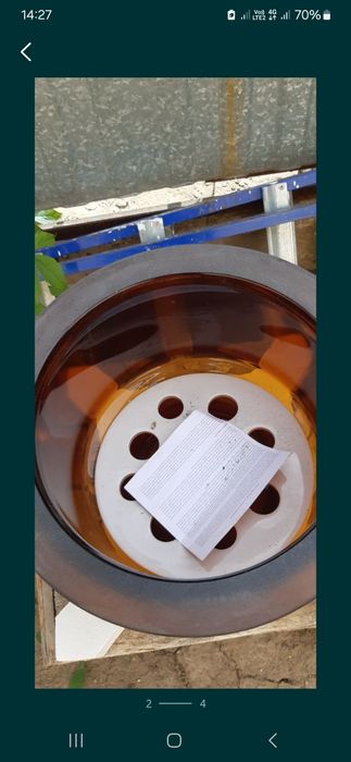 Эксикатор новый срочно продам