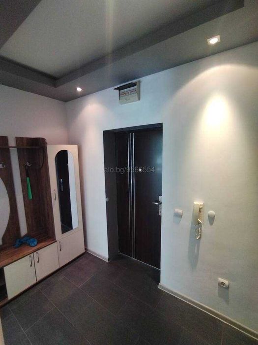 Дава се под наем Тристаен апартамент в Бургас, Меден рудник - зона А - 90 кв.м за 484.5 € - Снимка #4