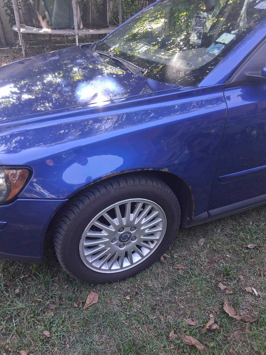 Autoturism Vovo S40
