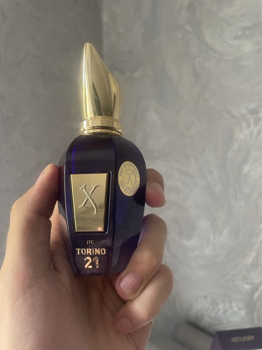 Xerjoff torino 21 50ml