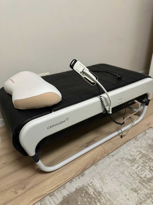 Кровать-массажер Ceragem (бу)