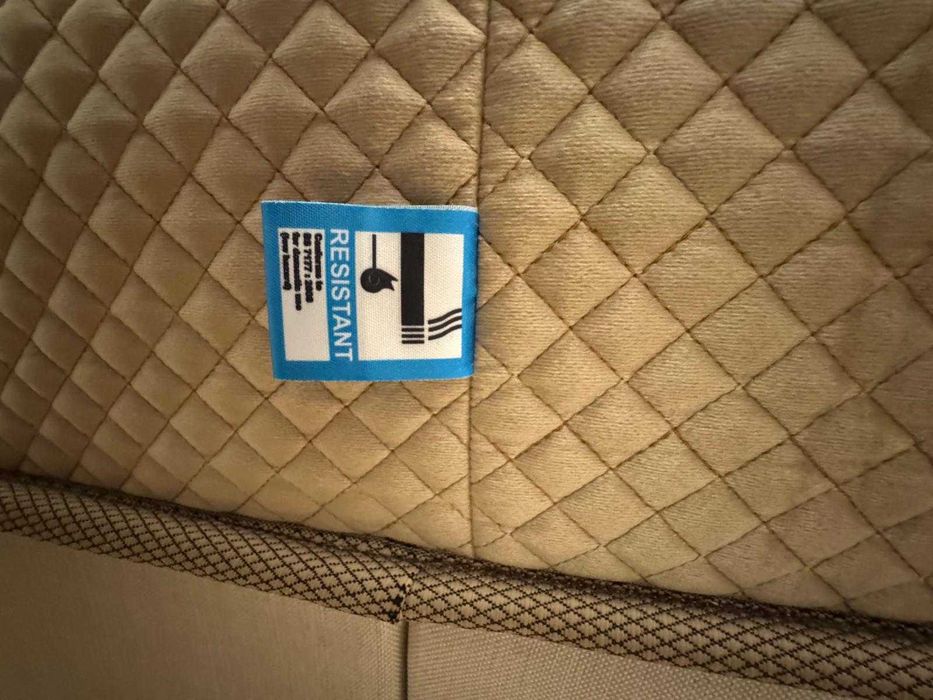 Saltea Toscana 200x180