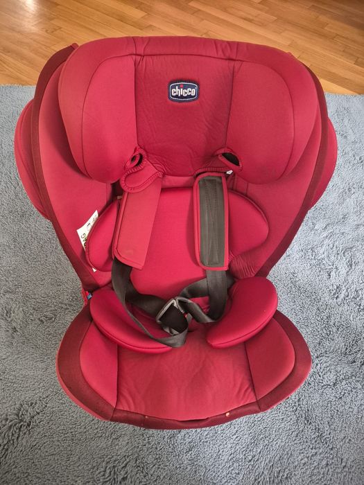 Scaun auto Chicco