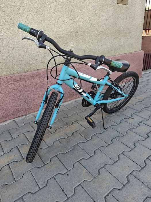 Bicicleta Life 18 viteze, roti 20