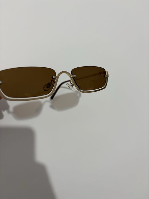 Ochelari de soare dama, Cartier