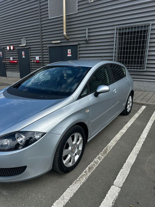 SEAT Leon 2007 — imagine 4