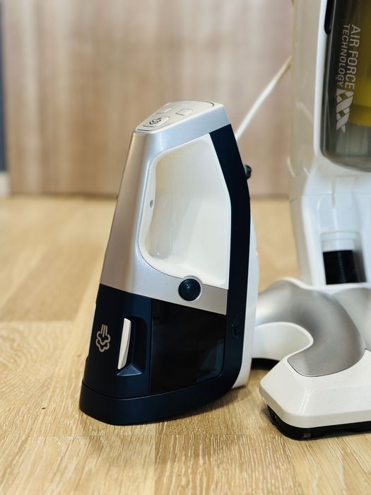 Rowenta Steam and Clean