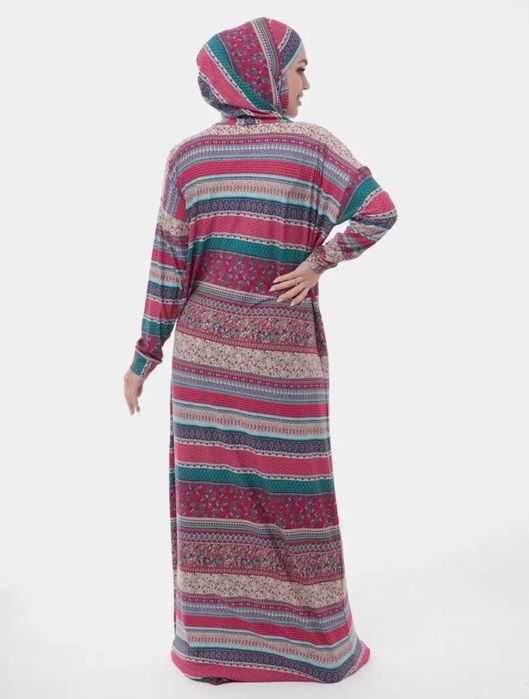 платье для намаза