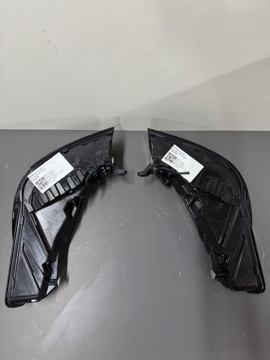 Stop aripa stanga dreapta Bmw seria 7 G70 shadowline