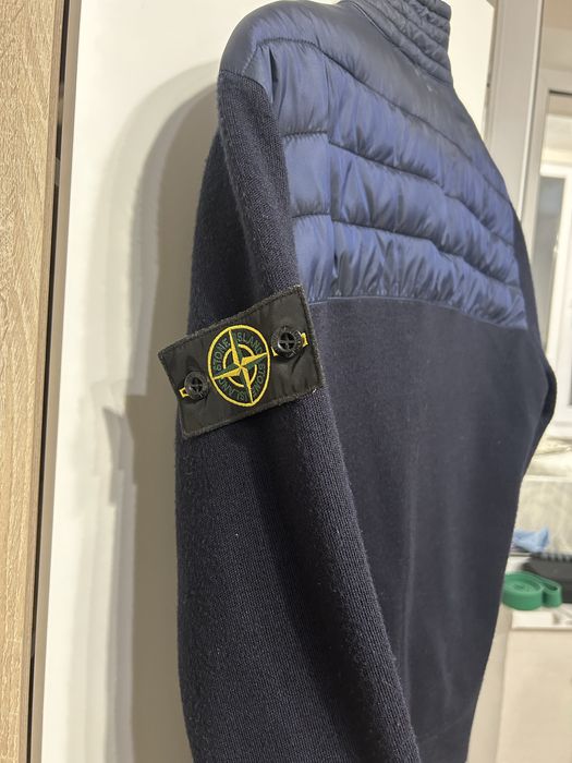 Куртка Stone Island мужская