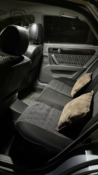 Chevrolet Gentra 2014.