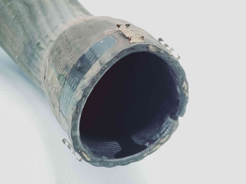 Tub intercooler Skoda Octavia 2 (1Z3) [Fabr 2004-2013] 1K0145770AE 2.0