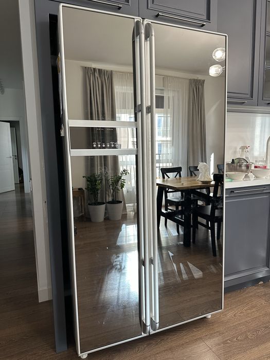 Холодильник Daewoo