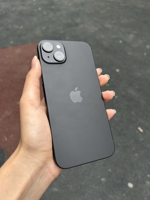 Iphone 15 plus айфон