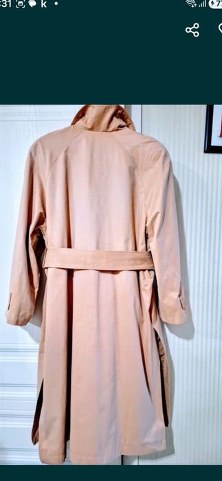 Плащ Lichi Germany 46-48p