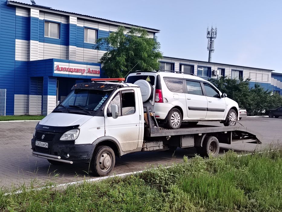 Эвакуатор актобе услуги
