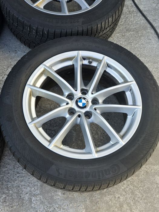 Джанти 17 / 5х112 - BMW G Seria 5x112