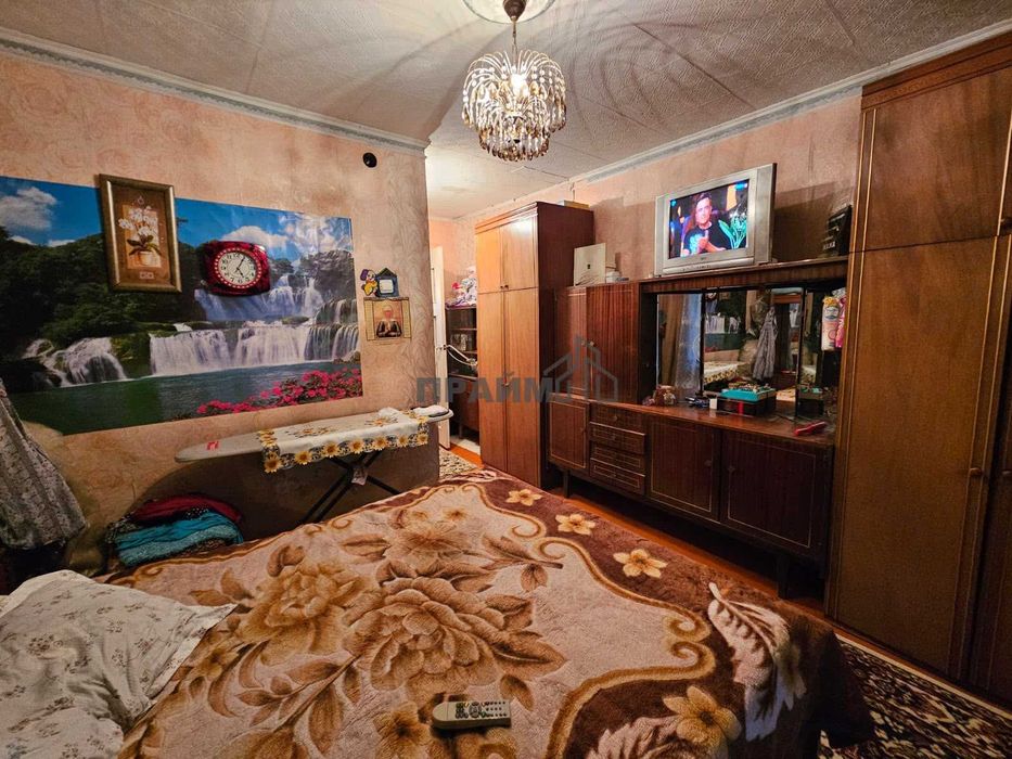 ПРОДАМ 3Х ком Самал (Аслан ПРАЙМ)