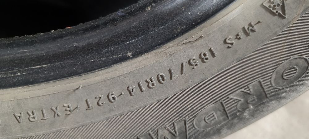 Продам шины R16 R14.       .