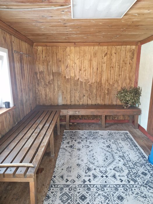 Дом в селе Прибрежное