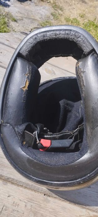 Каска за мотор Kiwi, Shoei