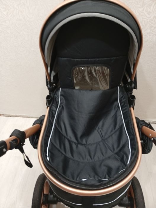 Продам коляску в отличном состоянии