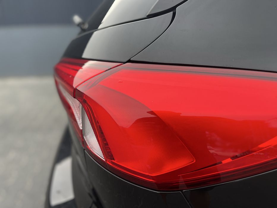 Ford Focus Titanium X 2022