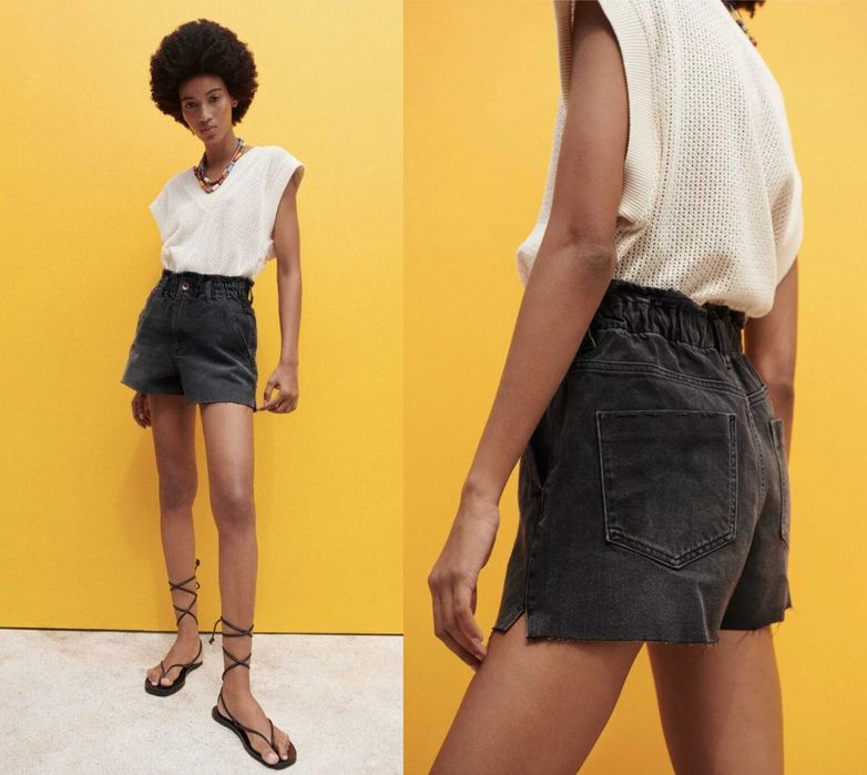 Къси панталони Zara, 36 размер