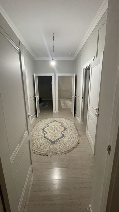 4 комнатный дом 120кв/м