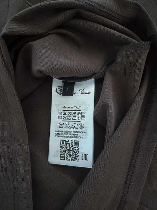 Compleu dama model Loro Piana