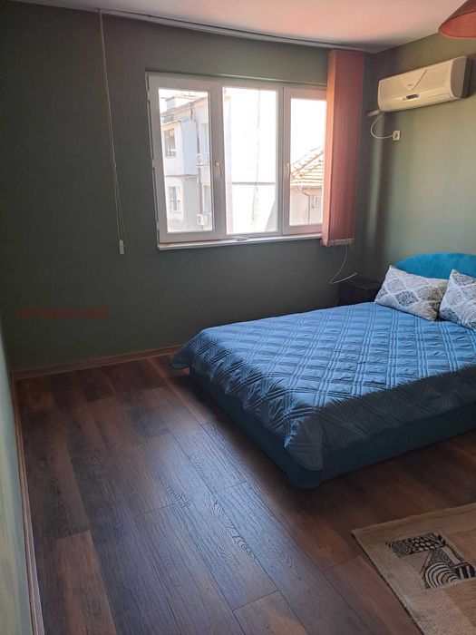 Дава се под наем Едностаен апартамент в Хасково, Център - 35 кв.м за 204 € - Снимка #13