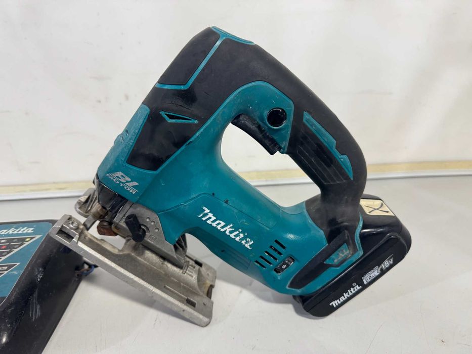 Зеге - Makita 18 V li ion BL