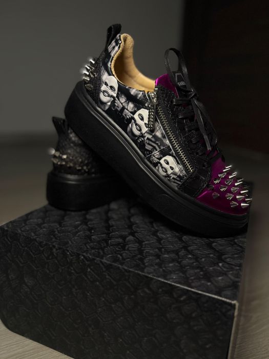 SârbuConcept Sneakers for Wmns