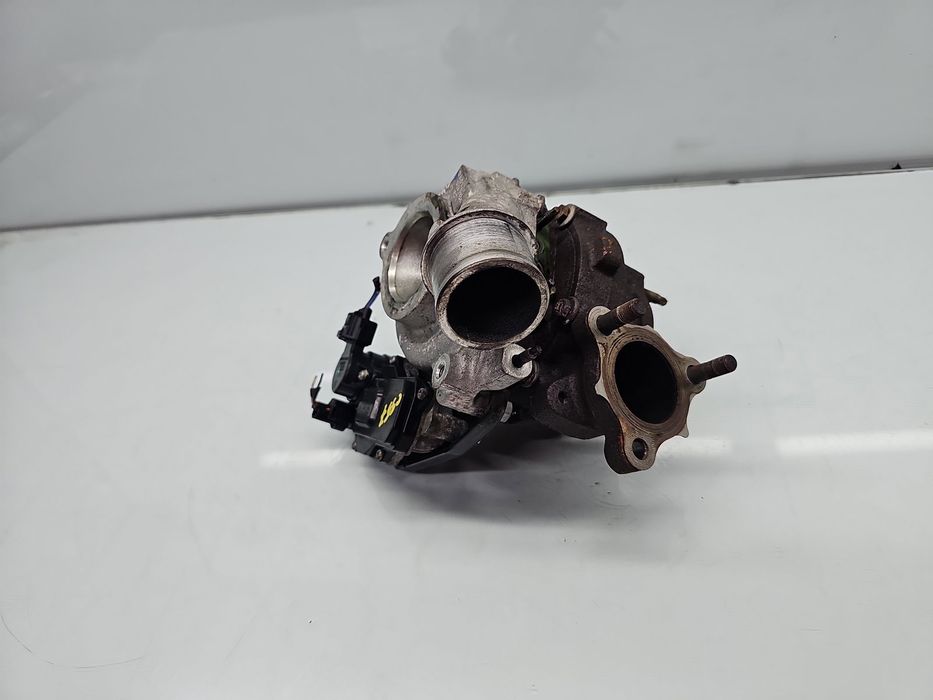 Turbina Toyota Rav 4 IV (ZSA4, ALA4) [Fabr 2013-2018] 17201-0V020 2.0