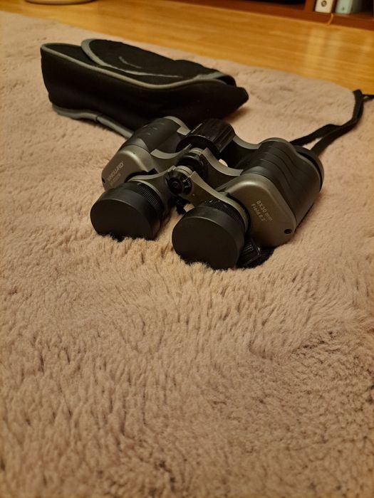 Binoclu Vanguard BR 8300 W