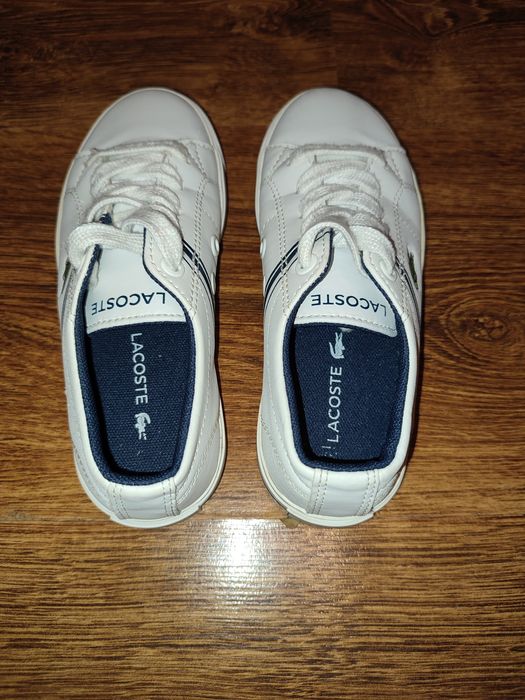 Детски обувки  Лакоста