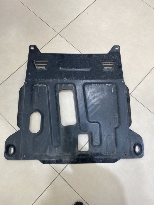 Защитный поддон для кобальта